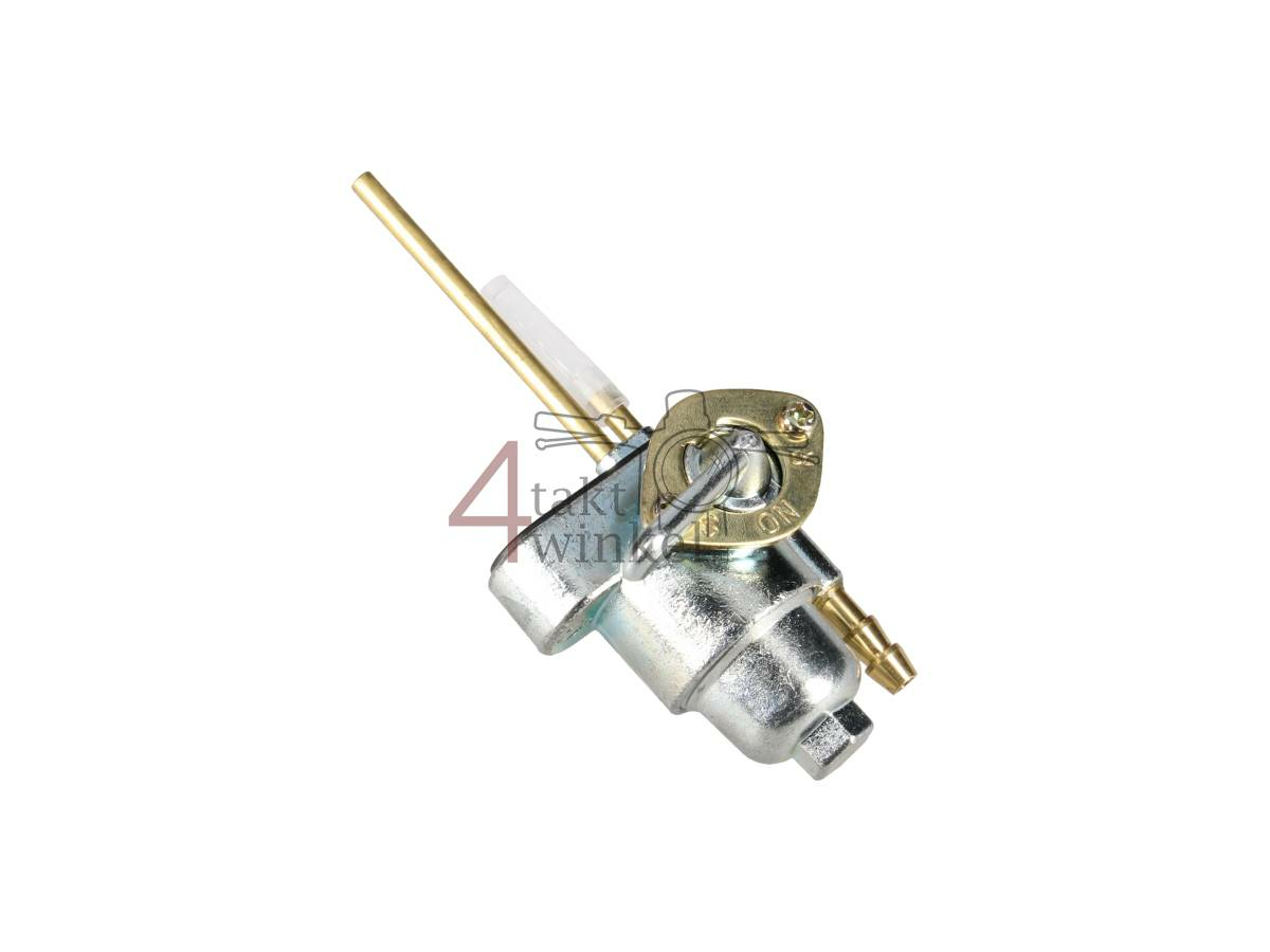 Fuel tap, fits SS50, CD50, C320, S90