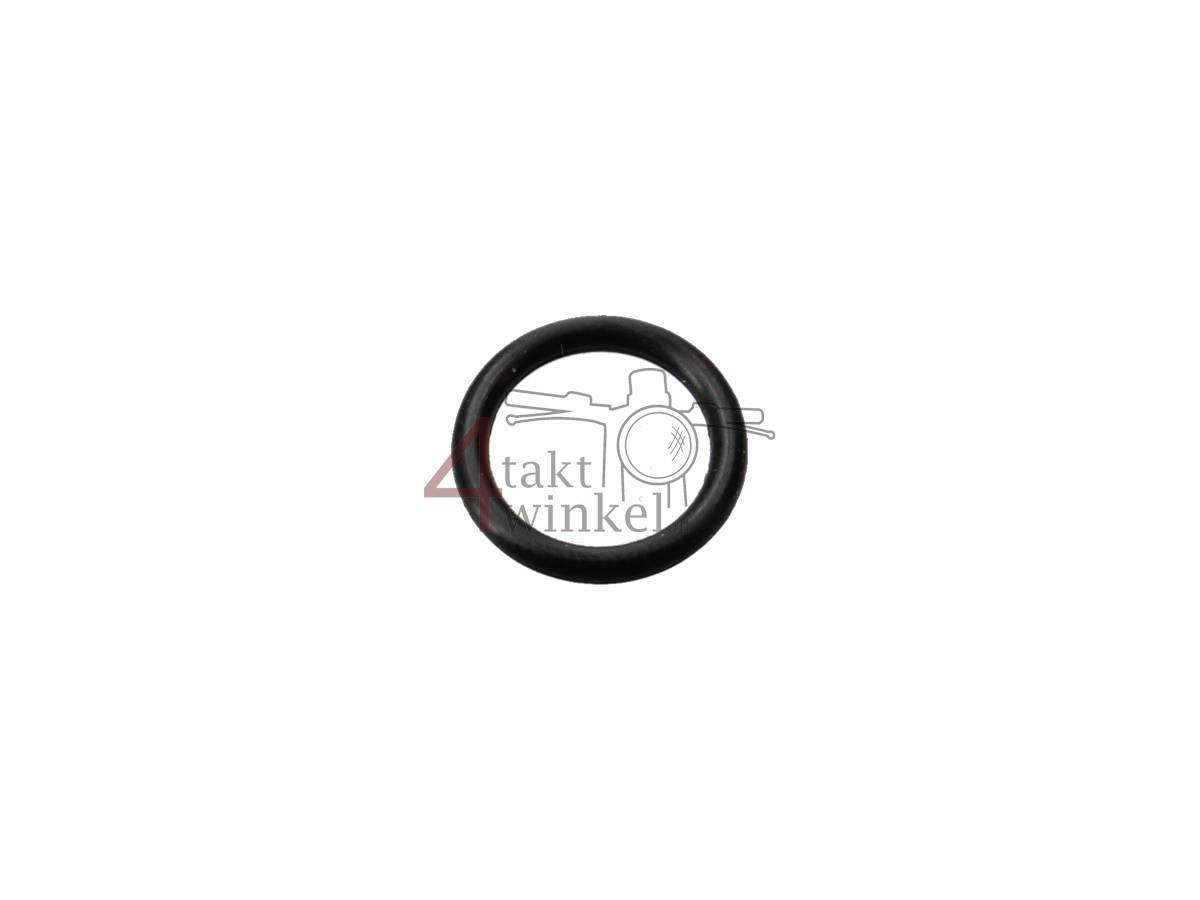 Gasket, O-ring 11 x 2, for cylinder head, C310S, C320S, Timing chain tensioner CB50