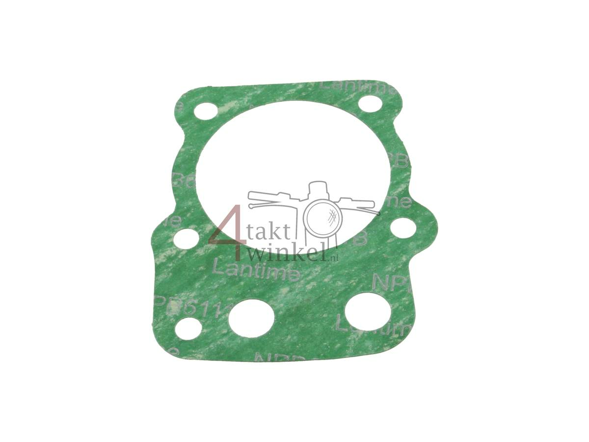 Gasket, base gasket, fits C310S, C320S