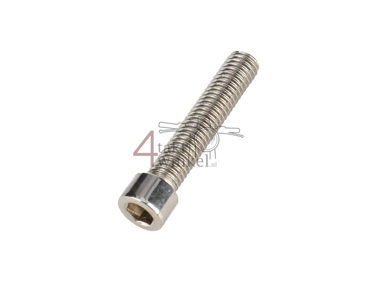 Bolt, M8X40, OEM Hanway part