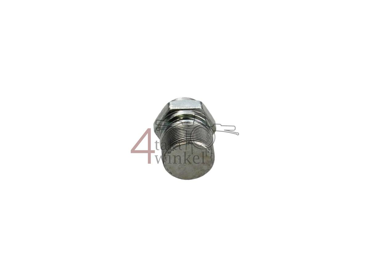 Bolt, fork, OEM HONDA