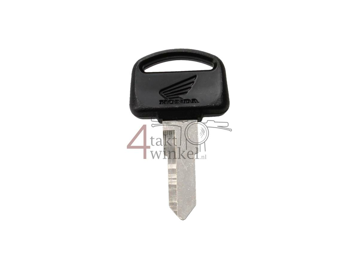 Key, blank (no.2), OEM HONDA