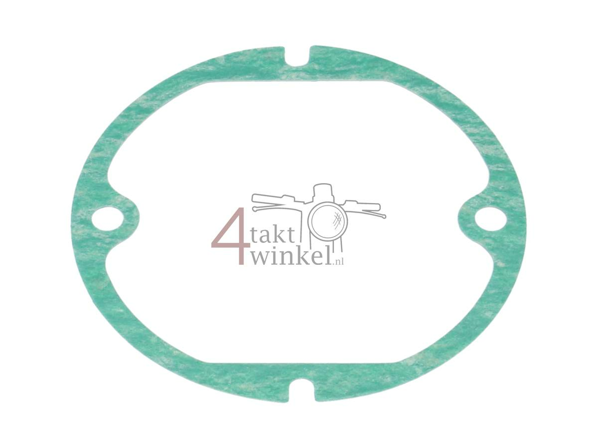 Gasket, clutch cover, OEM HONDA