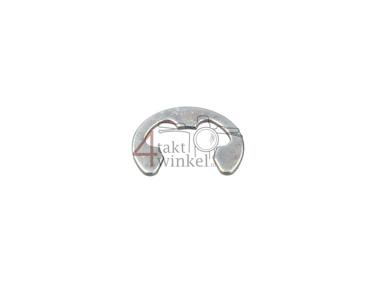 CLIP, KICK STARTER, OEM HONDA
