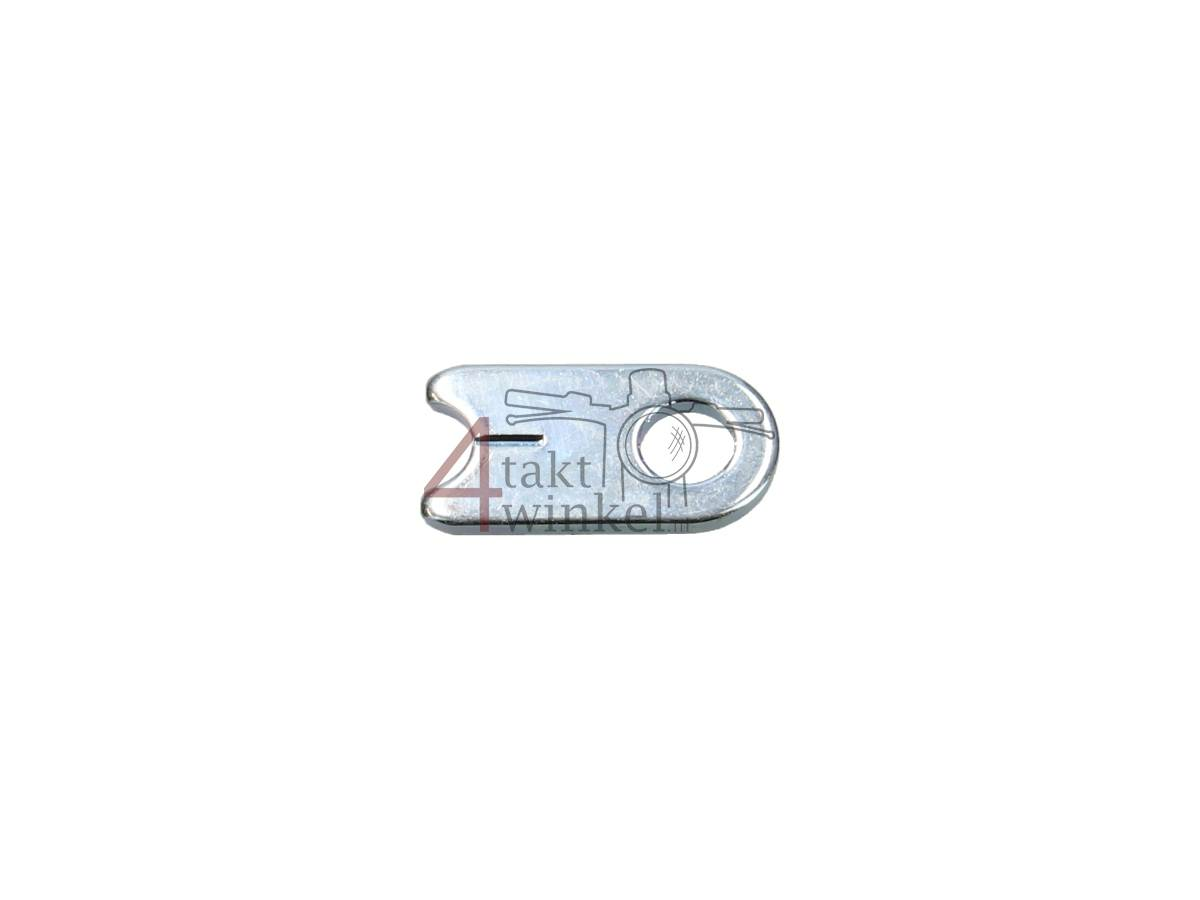 PLATE, TENSIONER, OEM HONDA