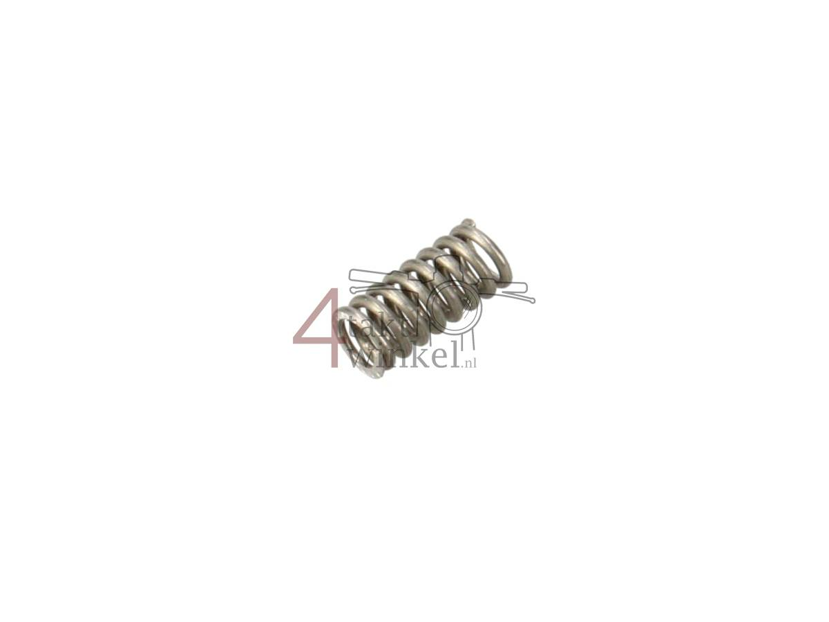 Clutch stabilization spring, Dax st50 G2, original Honda