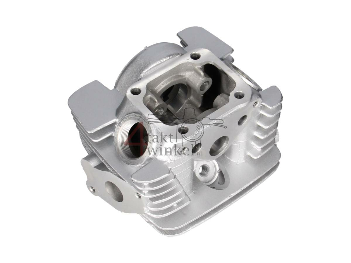 CYLINDERHEAD ASSY, OEM Mash part