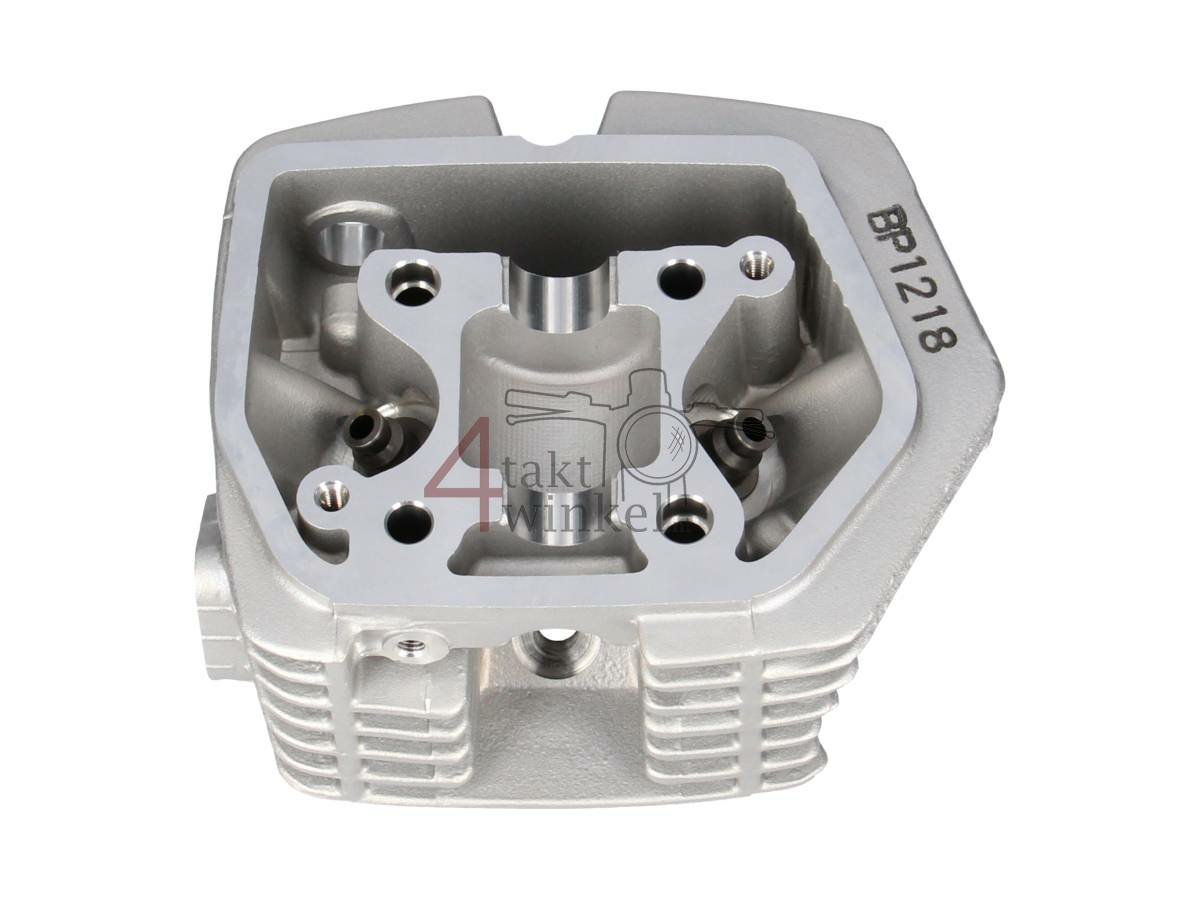Cilinderkop CB50, CY50, 47mm, XR80, origineel Honda