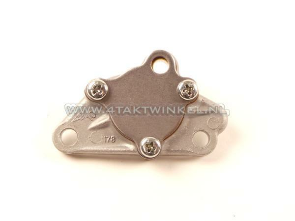 Oil pump 180, NT crankcases, original Honda