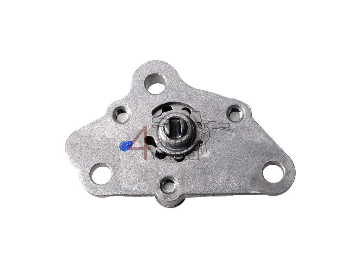 Oil pump 300, NT crankcases, original Honda