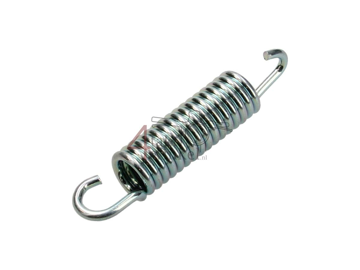 SPG.A,MAIN STAND, OEM HONDA