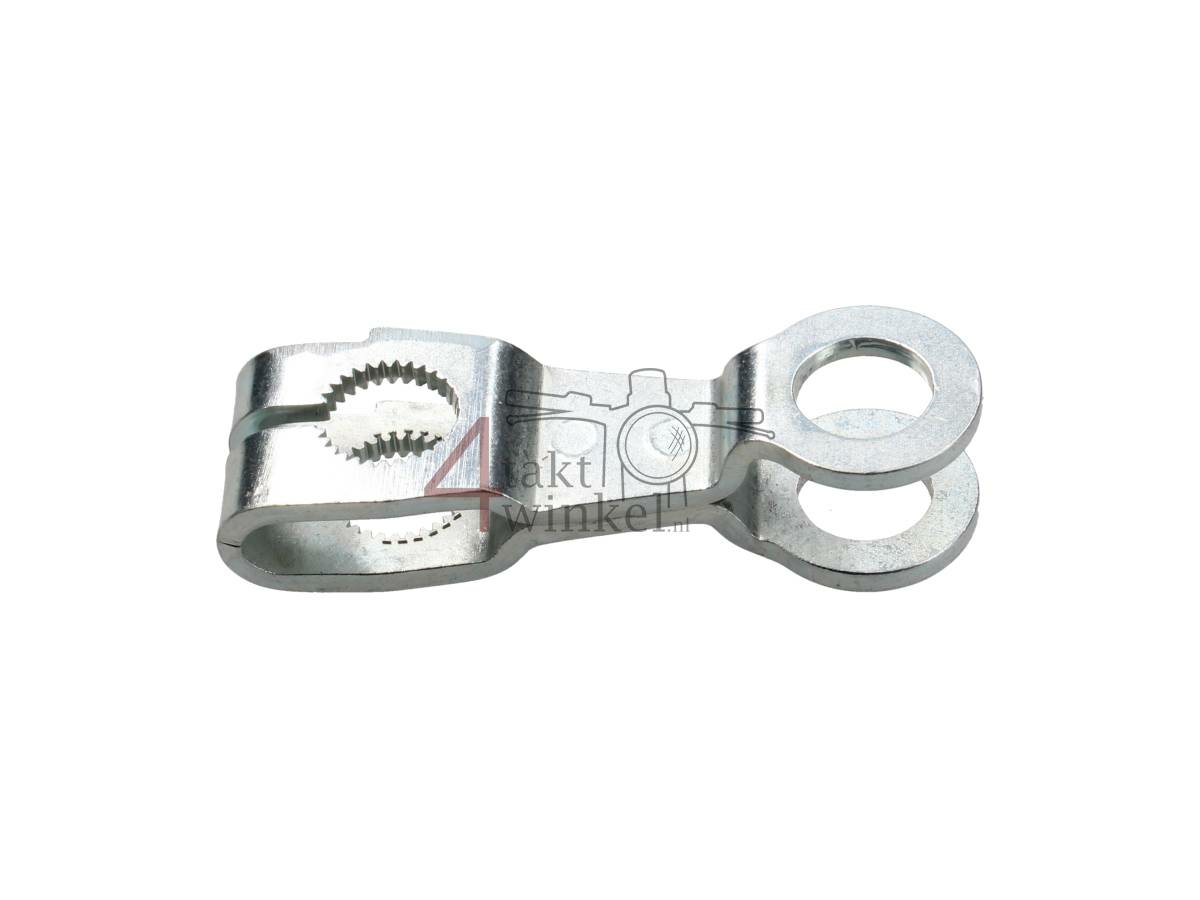ARM, FR, BRAKE (NON O.E. ALTERNATIVE), Repro, past op Z50A