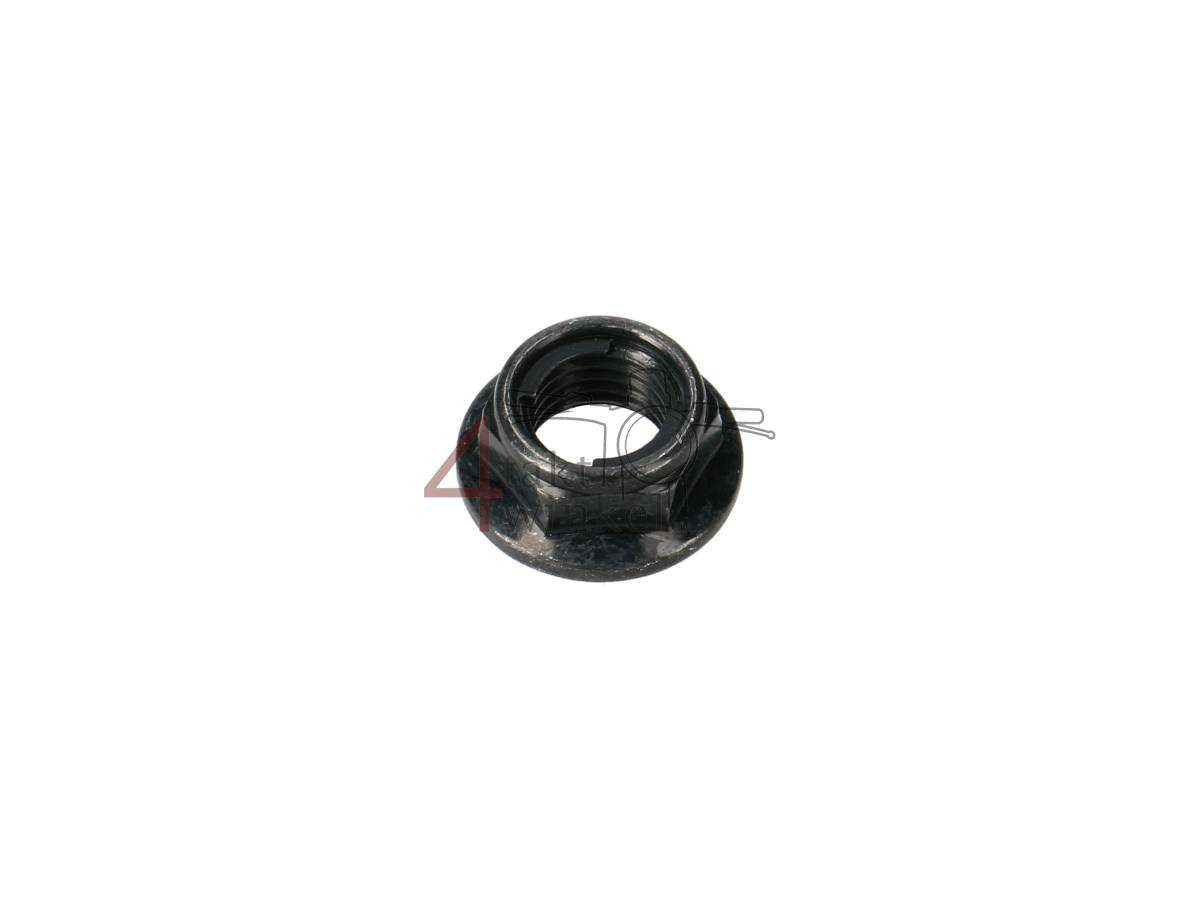 Nut, side stand, OEM HONDA