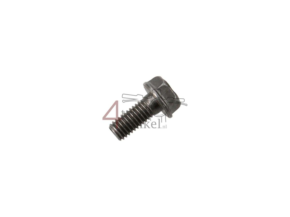 Bolt, knock, 5mm, OEM HONDA
