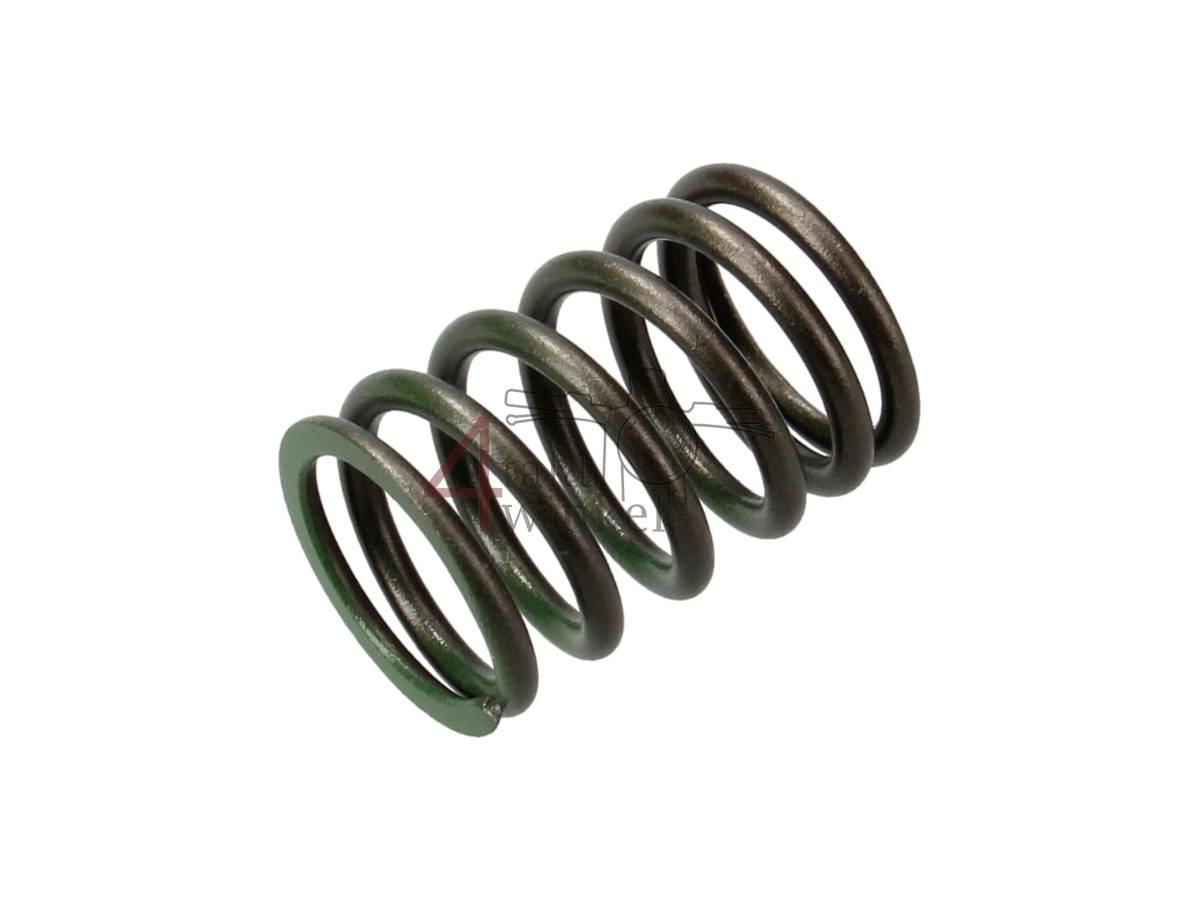 Spring, valve, OEM HONDA