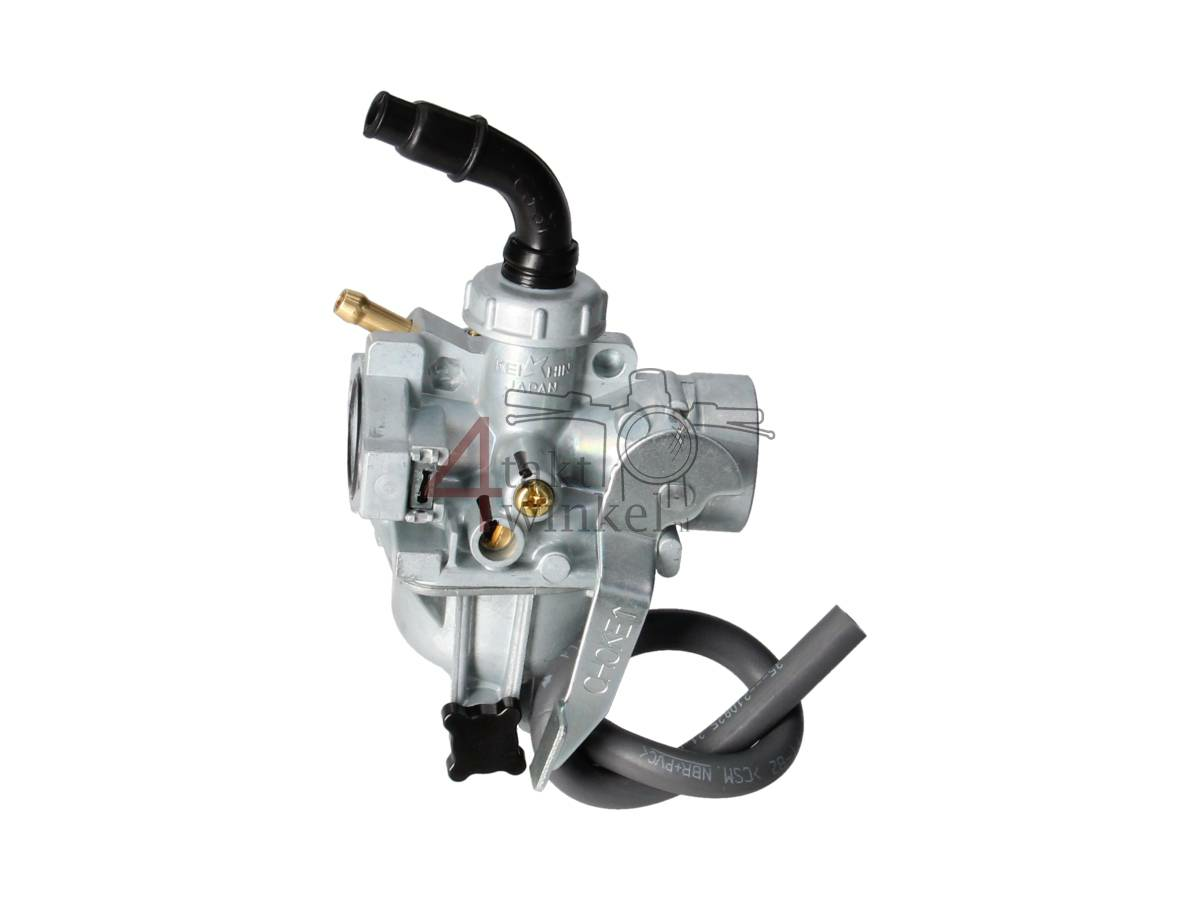 Carburettor Monkey, Novio, Amigo, C310S, C320S, 10mm, Keihin original Honda