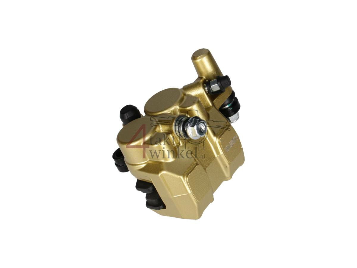 Brake caliper, Skyteam, Zhenhua, 2 pistons