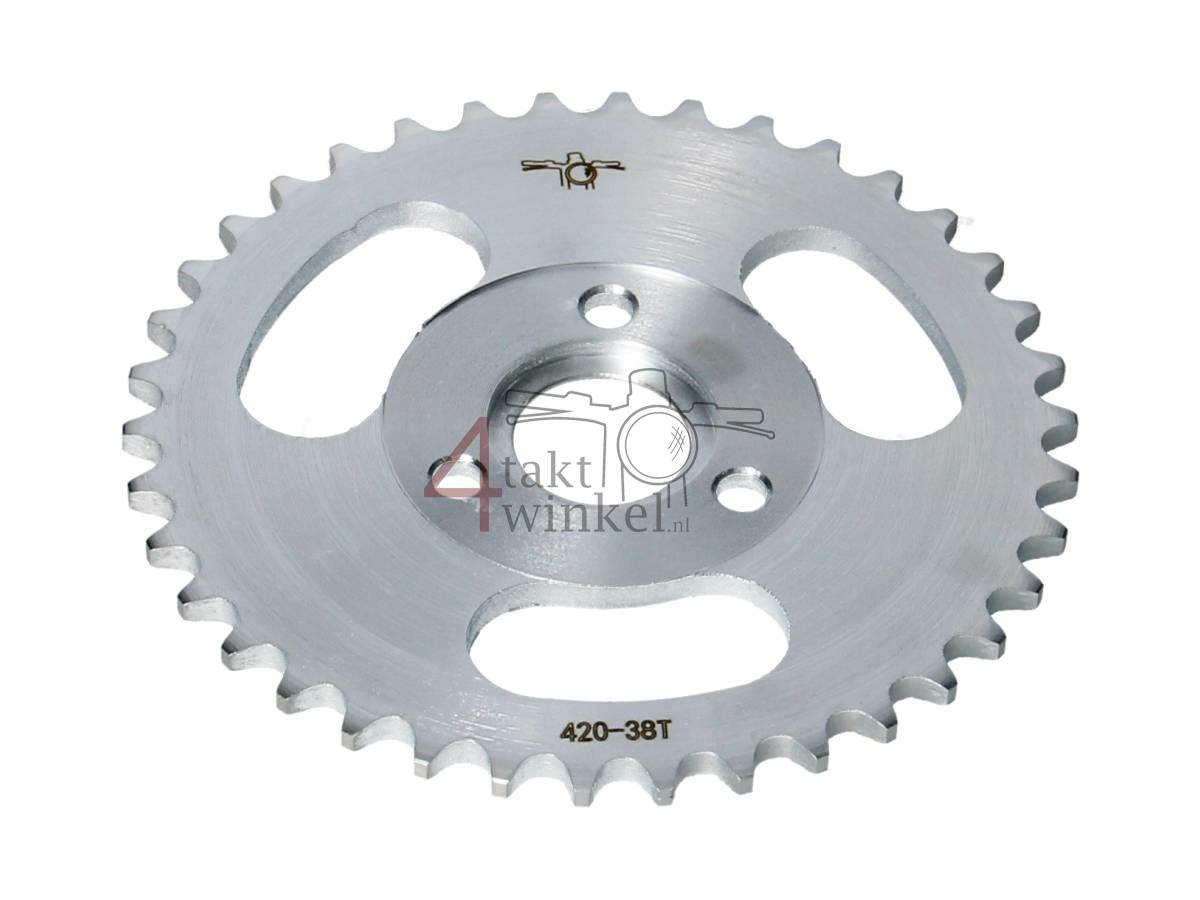 Rear sprocket Monkey, 38