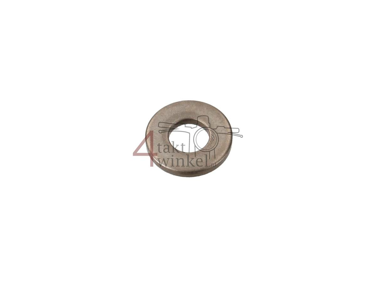 Lock washer, 14MM, OEM HONDA