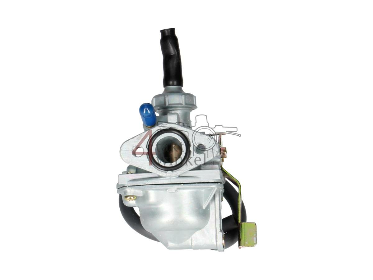 Carburettor 9mm, fits Monkey, Novio, Amigo, C310S, C320S