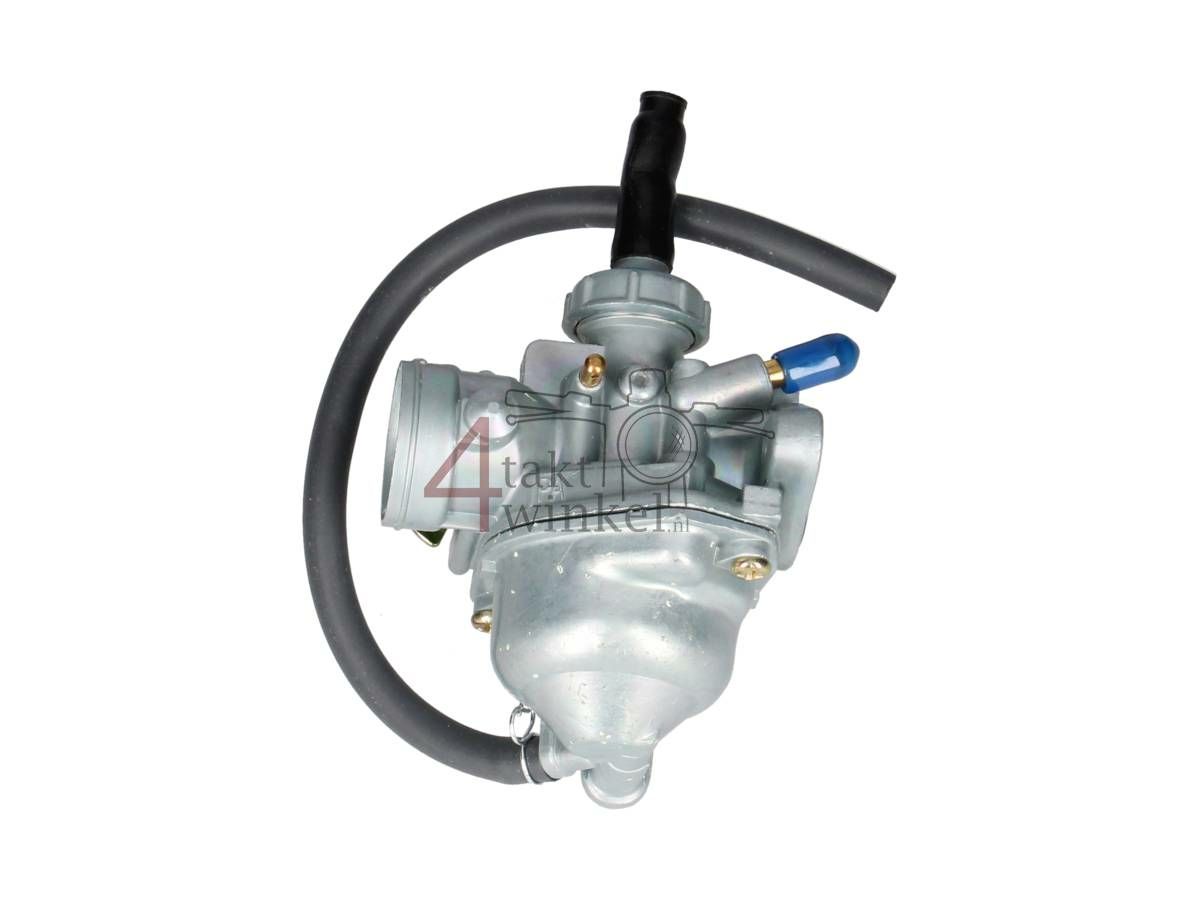 Carburettor 9mm, fits Monkey, Novio, Amigo, C310S, C320S