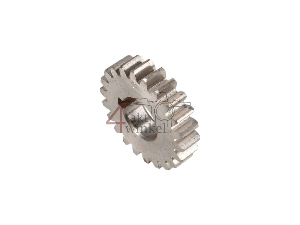 Gear crankshaft C310, C320 A &amp; S, original Honda