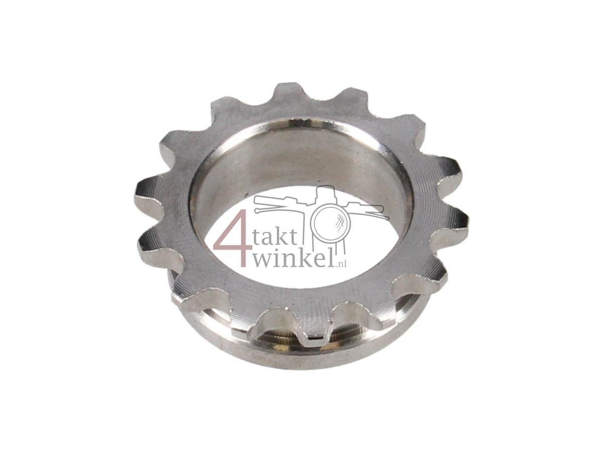 Gear crankshaft timing, etc., fits SS50, C50, Dax, CB50, etc