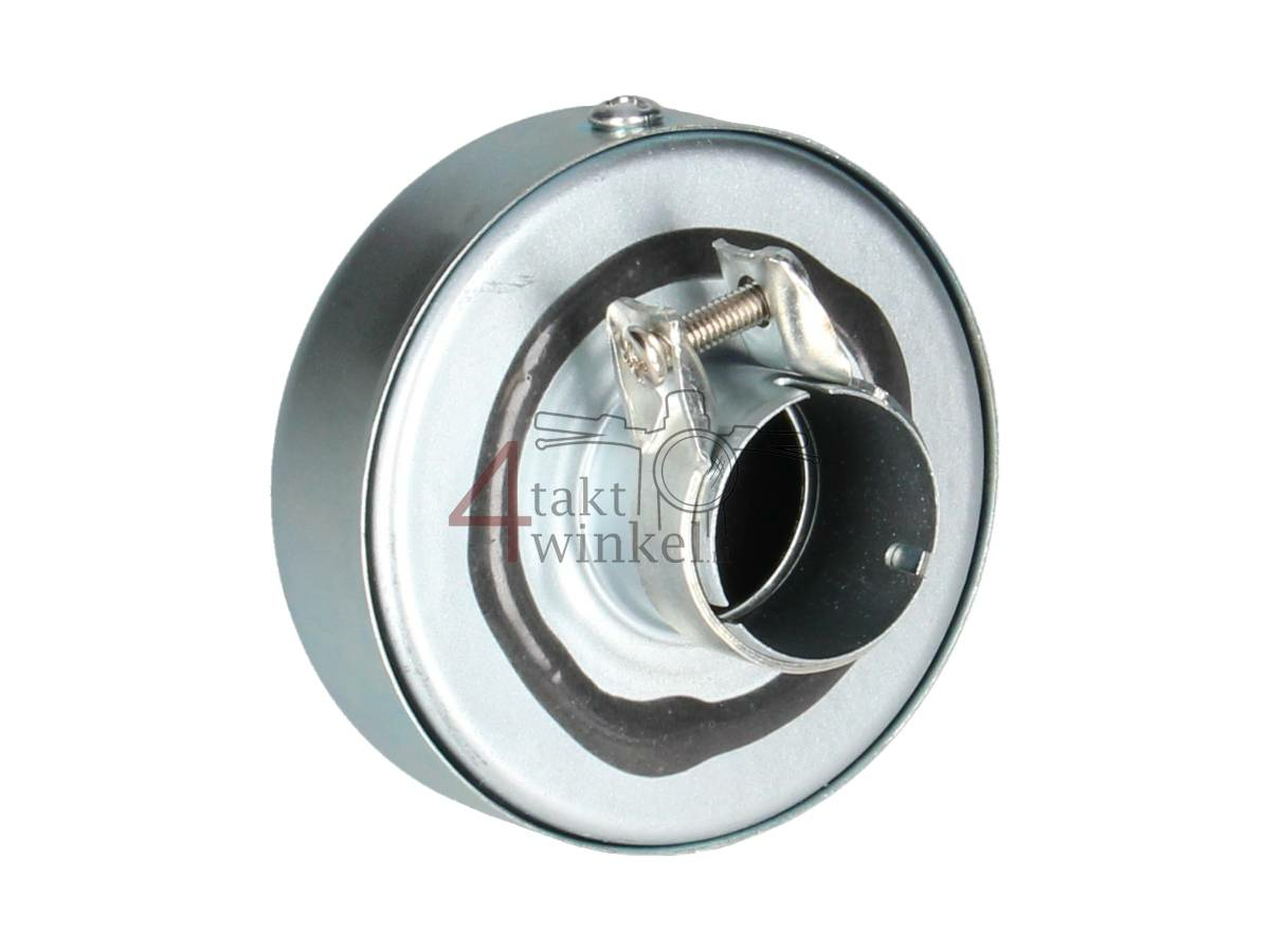 Air filter housing, complete, fits Z50a, A-quality