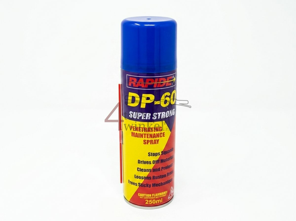 Multispray, DP60, 250ml