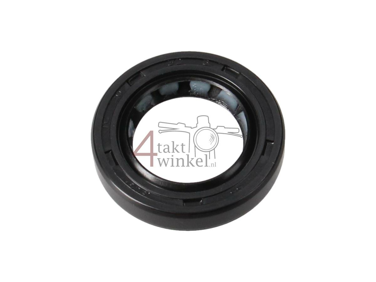 Seal 20-32-6 C310 crankshaft