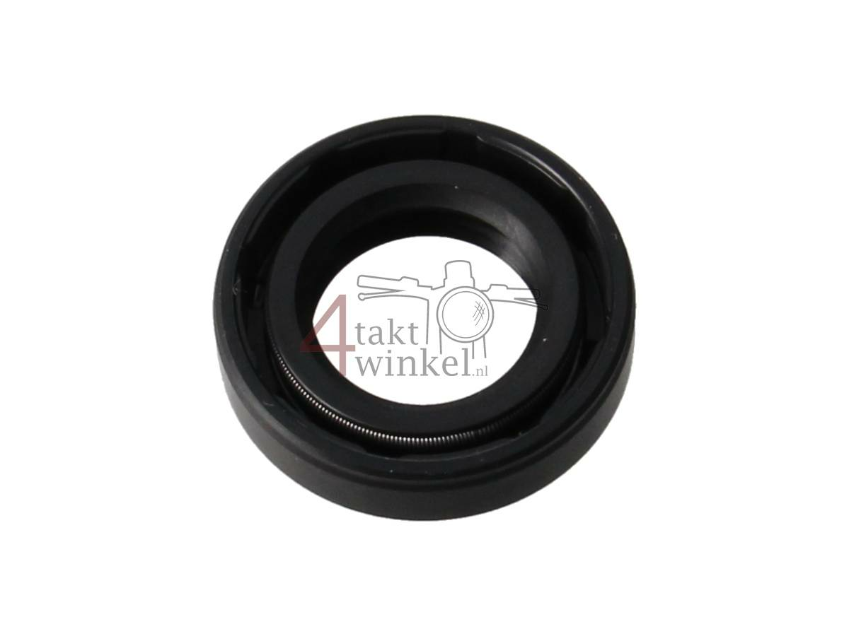 Oil seal loose 16-28-7 C310, C320, pedal shaft right