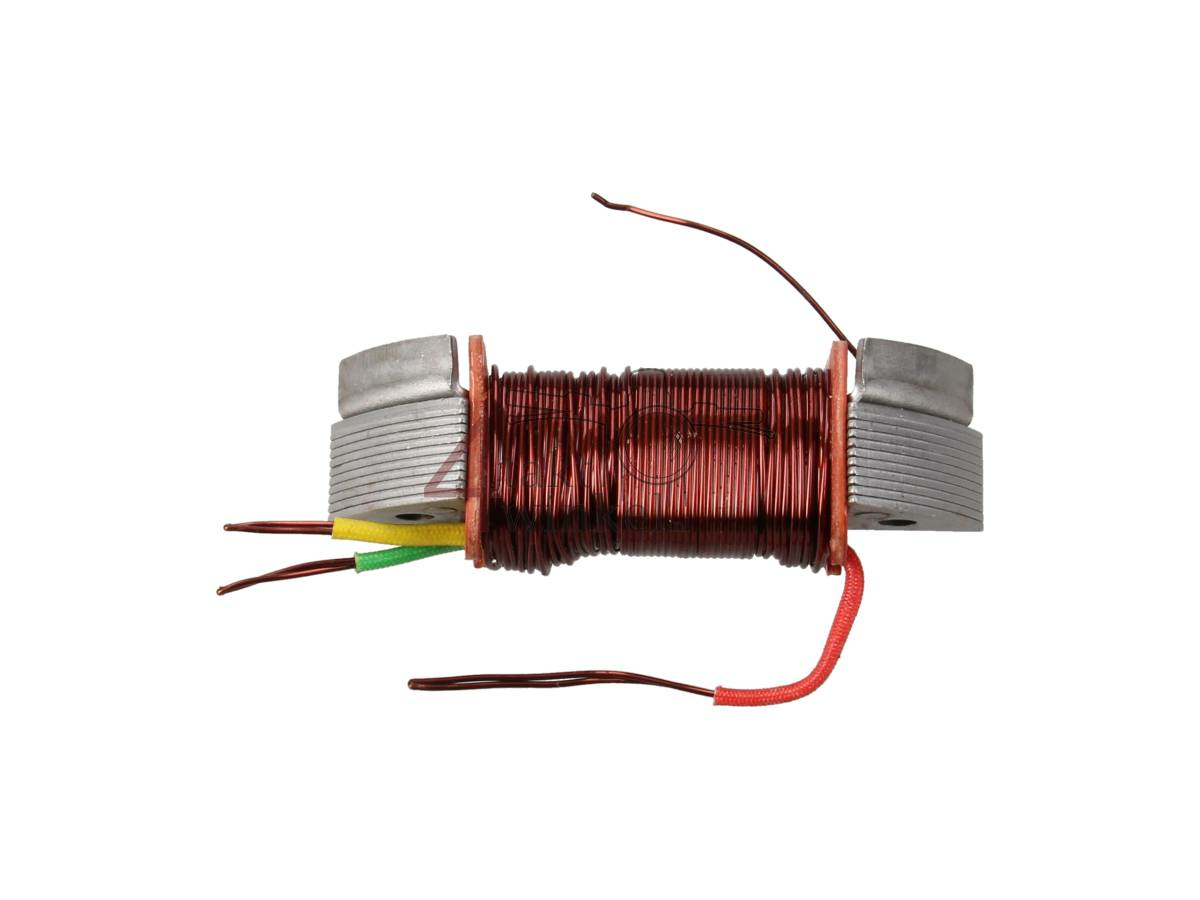 Light coil, Mitsubishi, original model