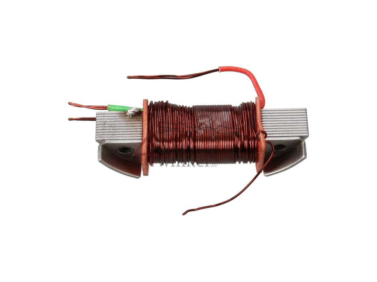 Light coil, Mitsubishi, original model