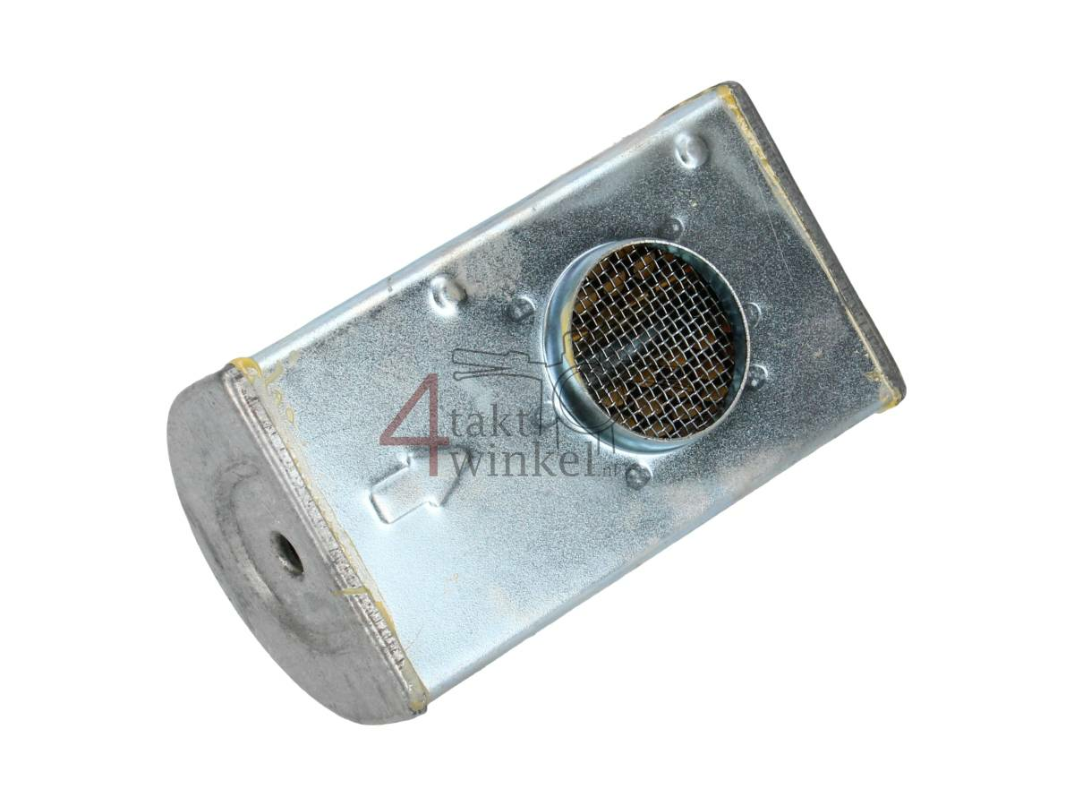 ELEMENT, CLEANER, Chaly, OEM HONDA