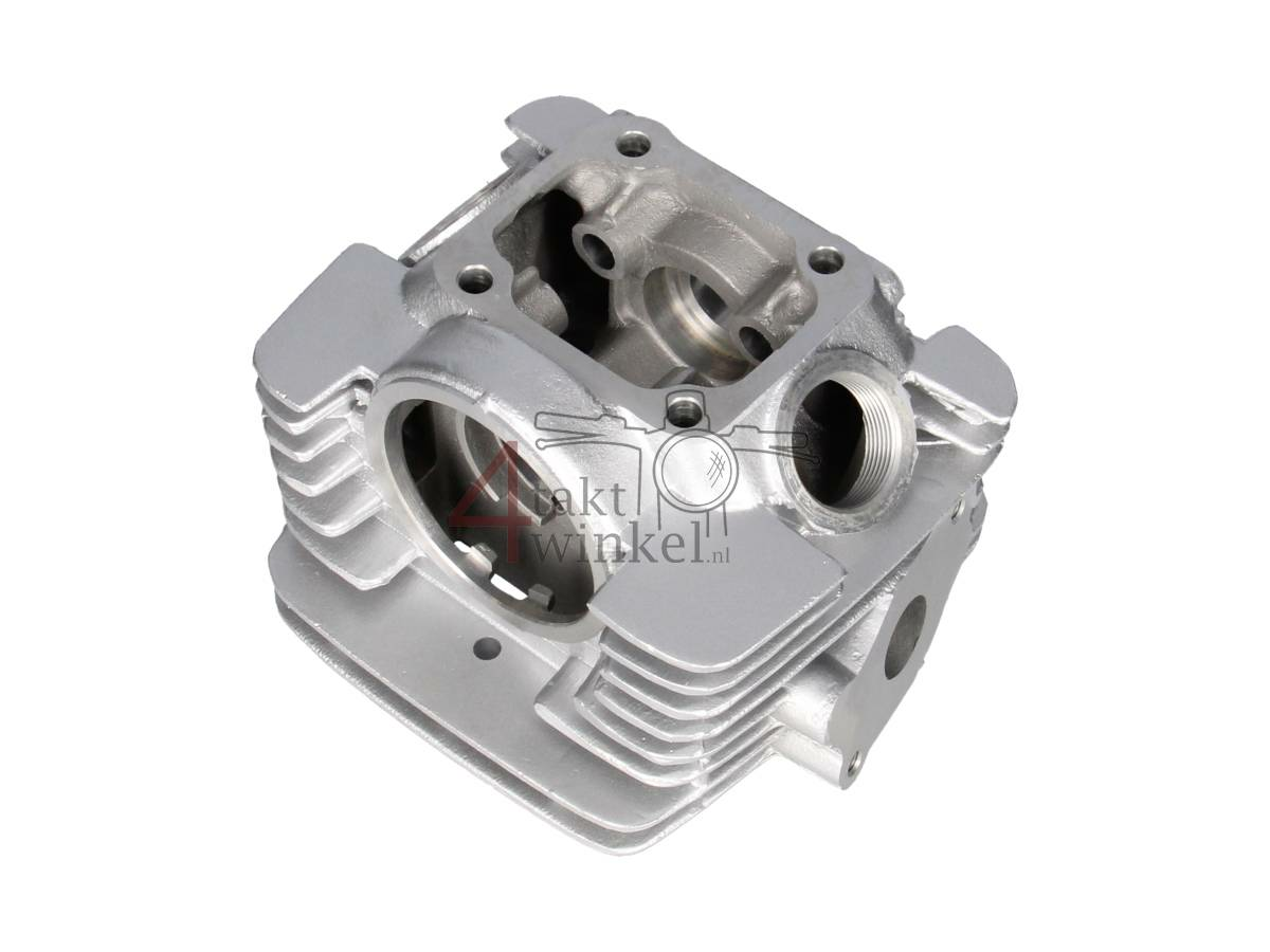 CYLINDERHEAD ASSY, BLACK, OEM Mash part