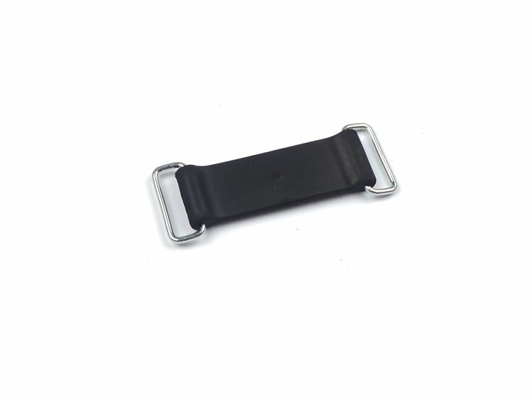 Battery strap B1, Dax, Chaly, CB50, original Honda