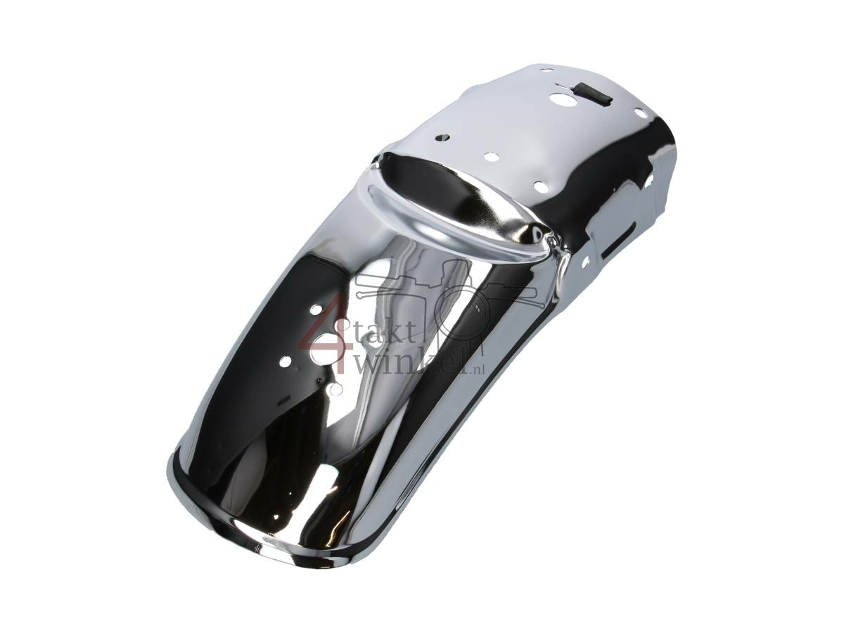 Rear fender, Mash Fifty, Scrambler OEM Mash part
