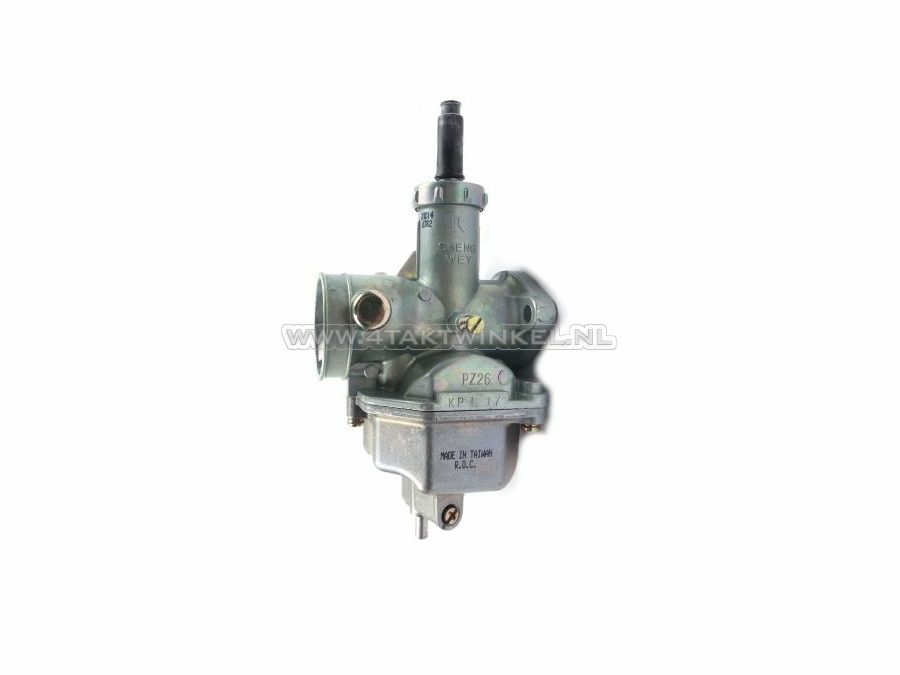 Carburettor Keihin PD26, Repro