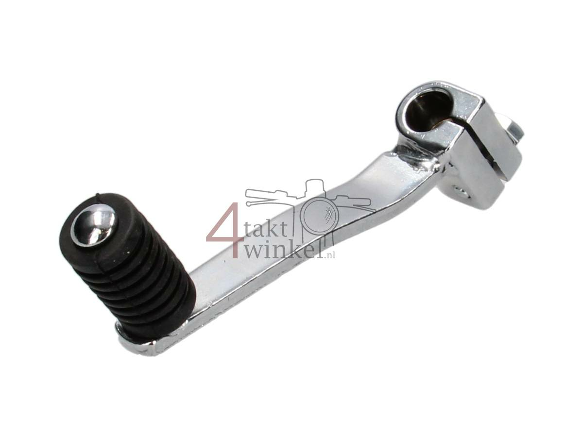 Gear shifter, short, a.o. Raw50, AGM caferacer