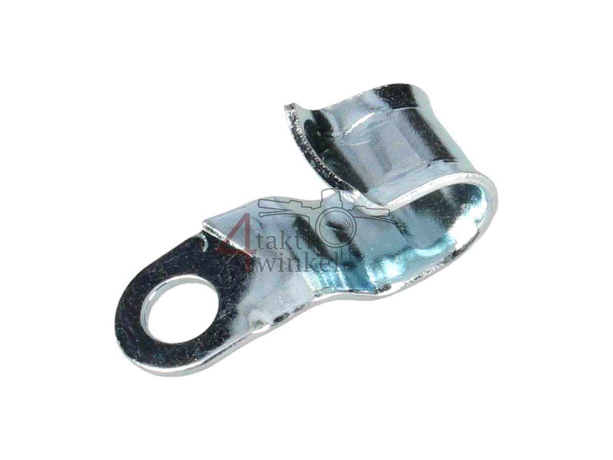 CLIP, TUBE CABLE WIRE, Repro
