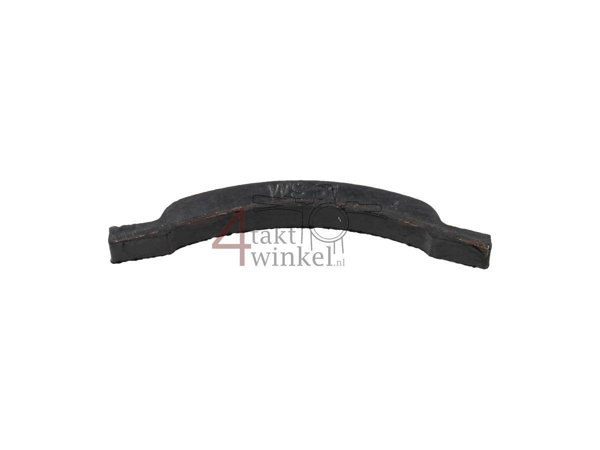 Guide plate, chain, OEM Hanway part