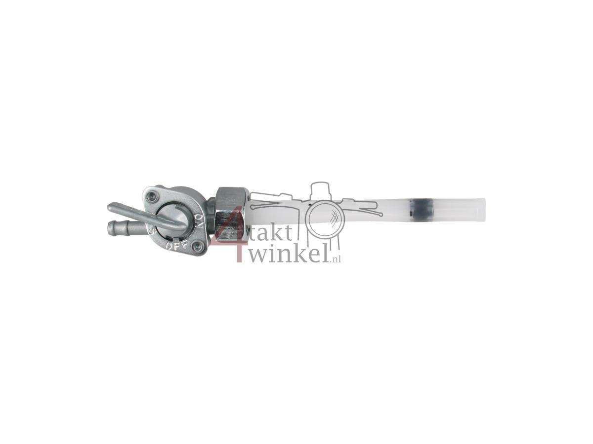 COCK ASSY, FUEL, OEM HONDA
