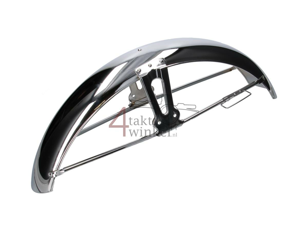 Mudguard front SS50, CD50, A quality