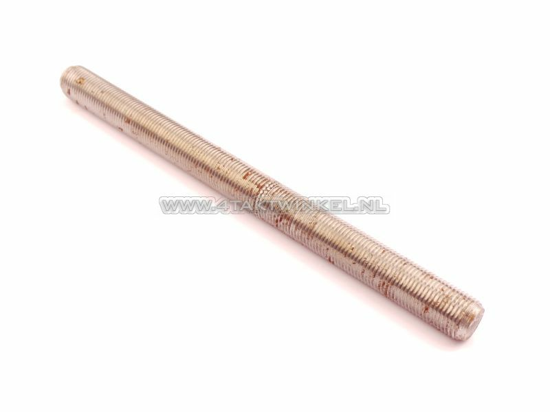 Axle Novio, Amigo, front wheel, original Honda