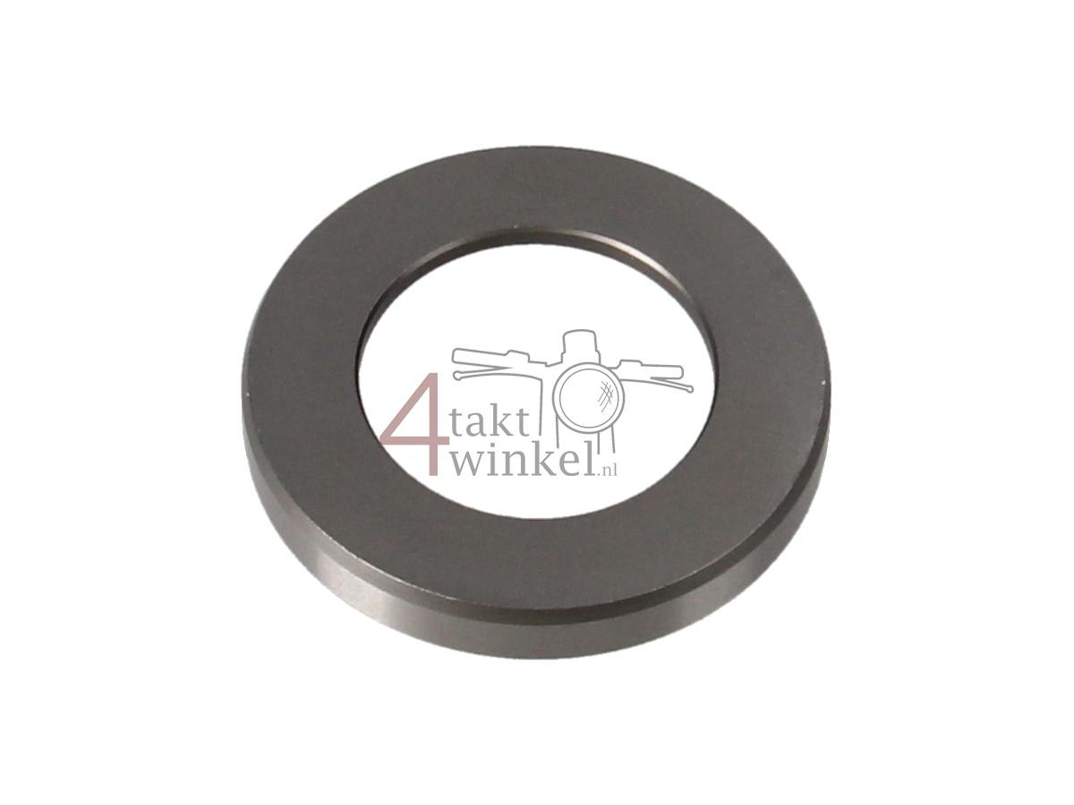 Steering bearing race in frame SS50, CD50, C50, Dax, original Honda
