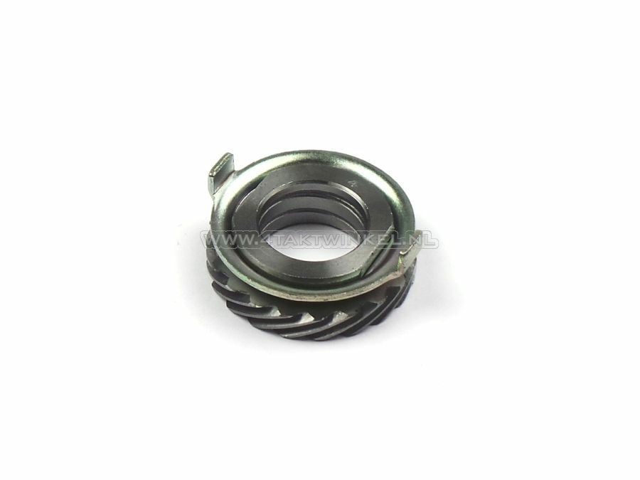 Speedometer gear, Dax internal, also Jincheng Dax, original Honda