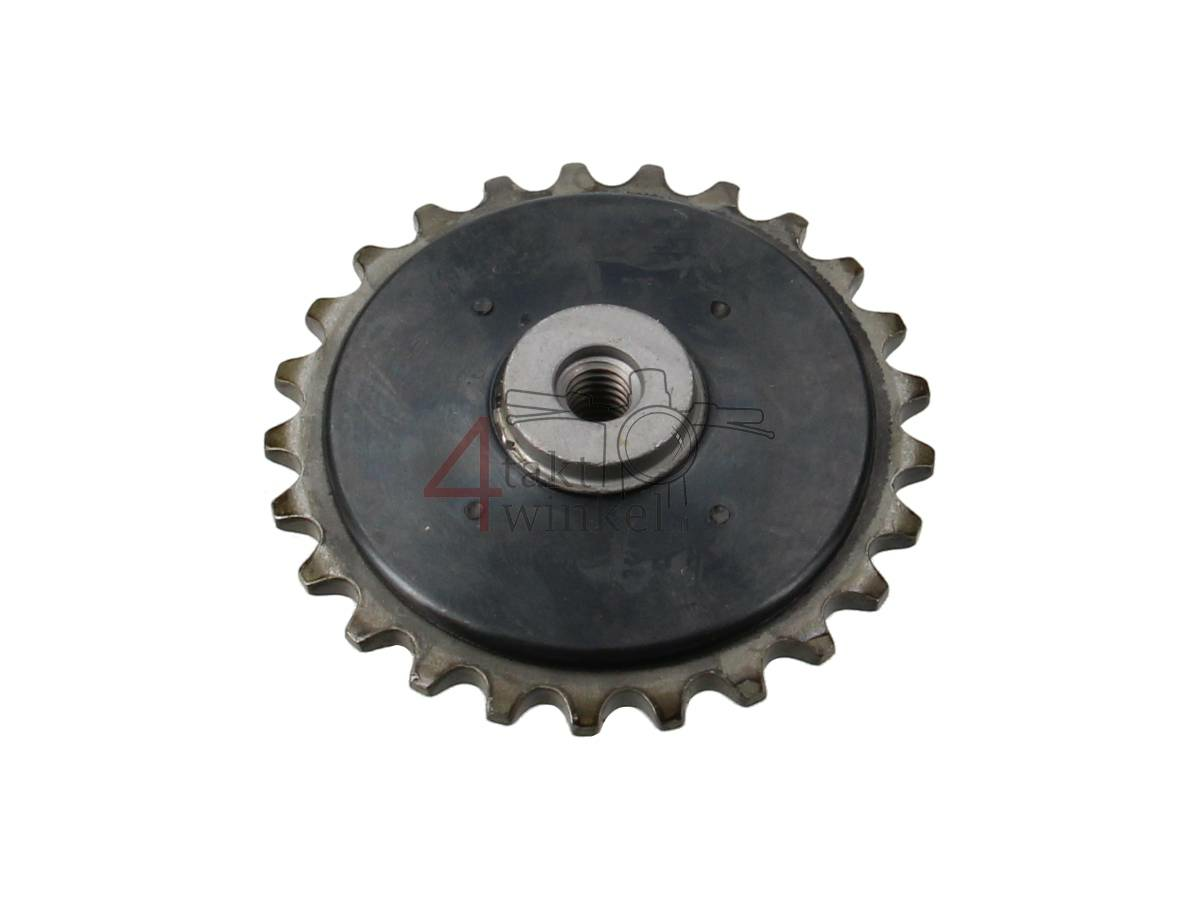 Oil pump gear, original Honda