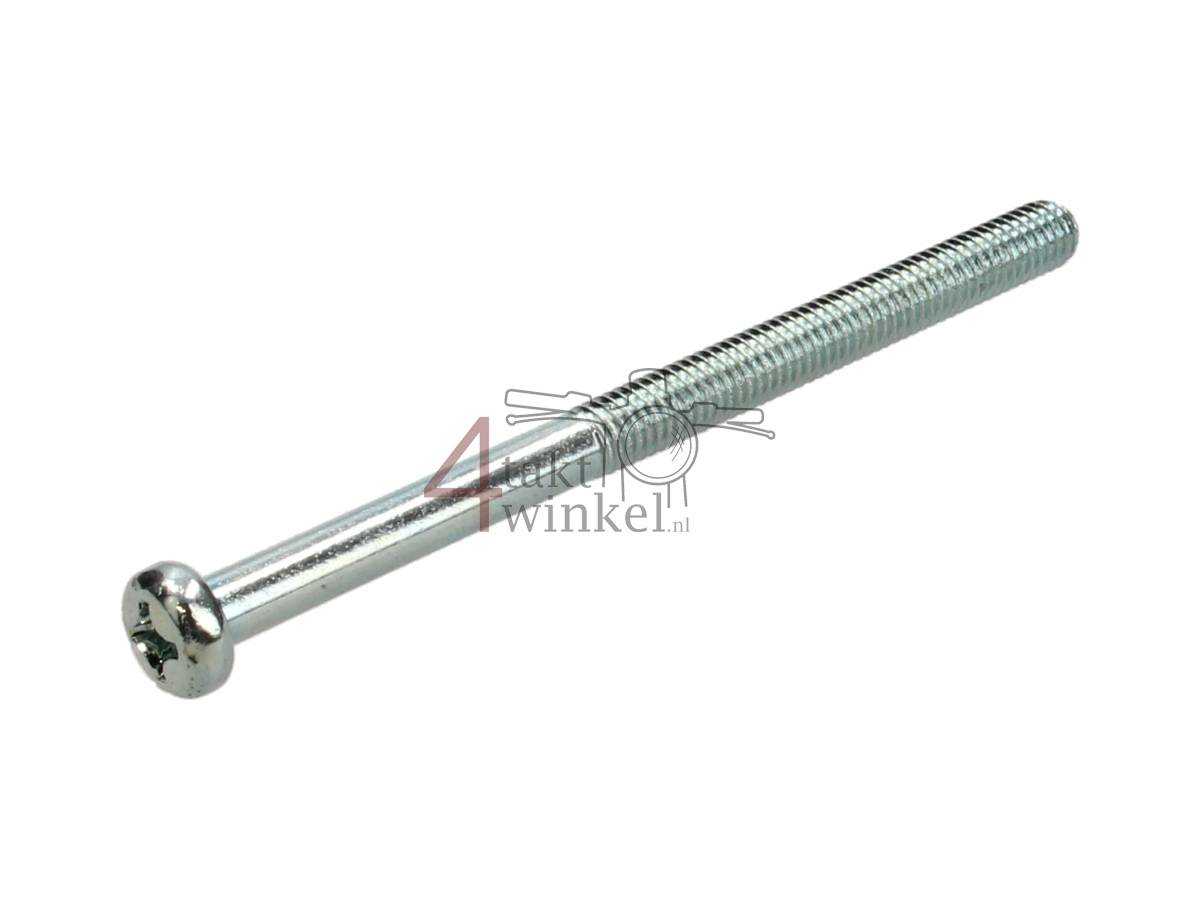 Engine bolt set, crosshead, Novio, Amigo, PC50, original look