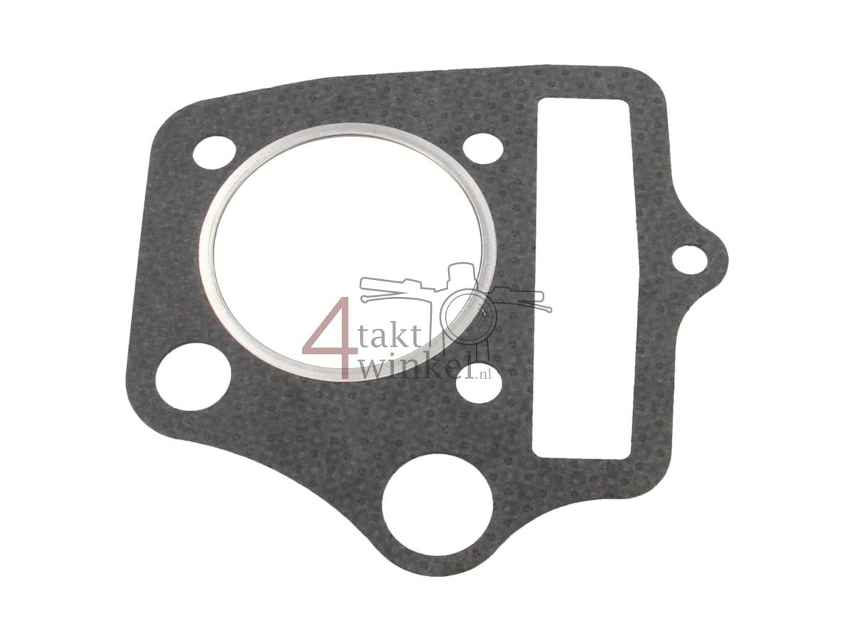 Gasket, cylinder head gasket 70cc