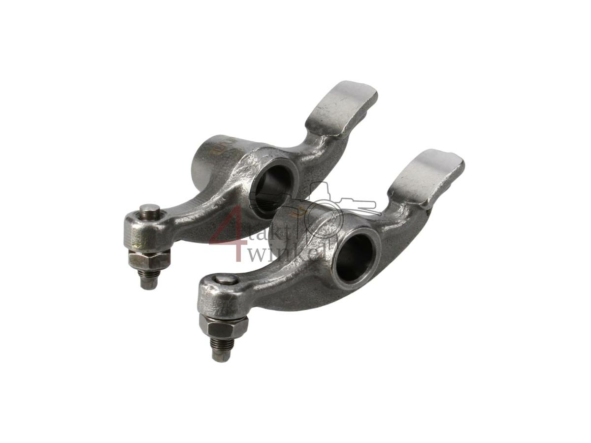 Rocker arm, set, fits C50, SS50, CD50, Dax, A-quality